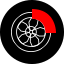 ABS + EBD + Brake Assist - MG Astor