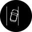 Lane Departure Prevention (LDP) -MG Astor