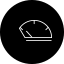 Speed Assist System (Information Mode) - MG Astor