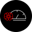 Speed Assist System (Intelligent Mode) - MG Astor