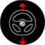 Tilt Steering - MG Astor