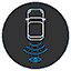 Reverse Parking Camera - MG Hector Plus 7 seater
