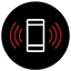 Wireless Charging - MG Gloster
